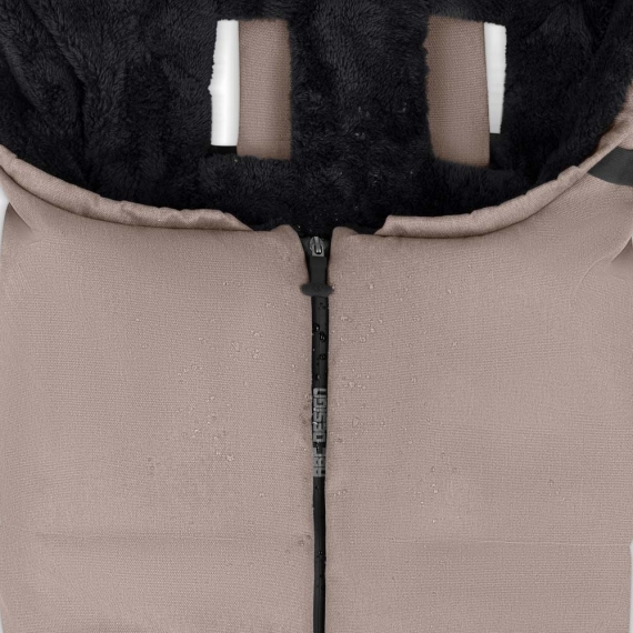 Зимовий конверт ABC Design (Camel)