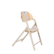 Стілець для годування CARRELLO Tenero CRL-9507 (Olympus Beige Wooden)