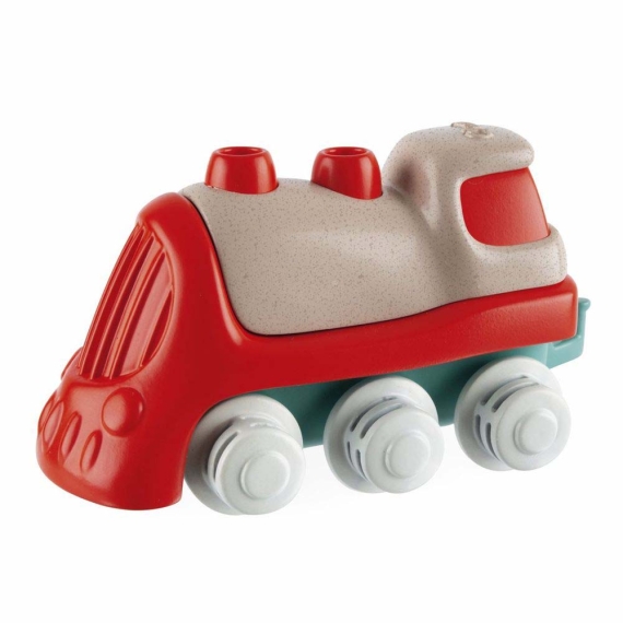 Іграшка Chicco Дитяча залізна дорога серії ECO+