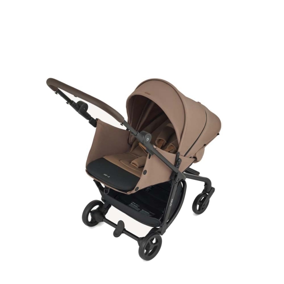 Прогулянкова коляска Anex Air-Z plus (Milo)