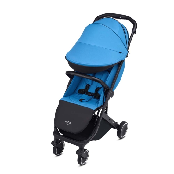 Прогулянкова коляска ANEX Air-X (Ax-08/L Blue)