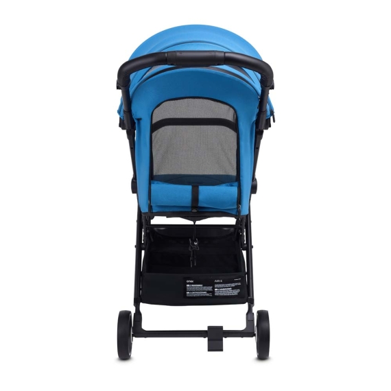 Прогулянкова коляска ANEX Air-X (Ax-08/L Blue)