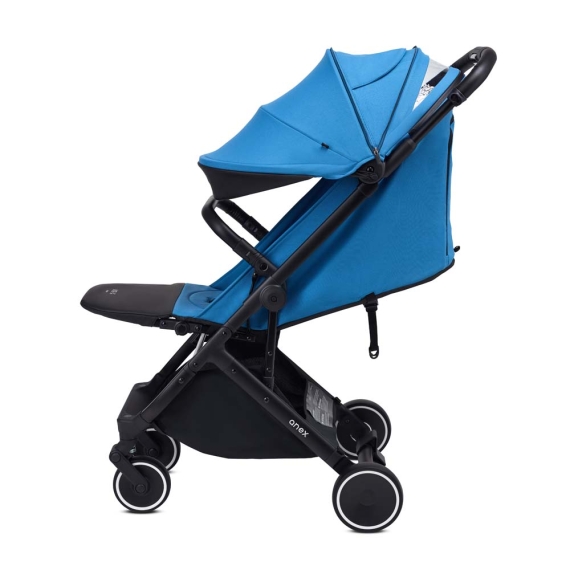 Прогулянкова коляска ANEX Air-X (Ax-08/L Blue)