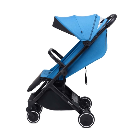 Прогулянкова коляска ANEX Air-X (Ax-08/L Blue)