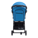 Прогулянкова коляска ANEX Air-X (Ax-08/L Blue)