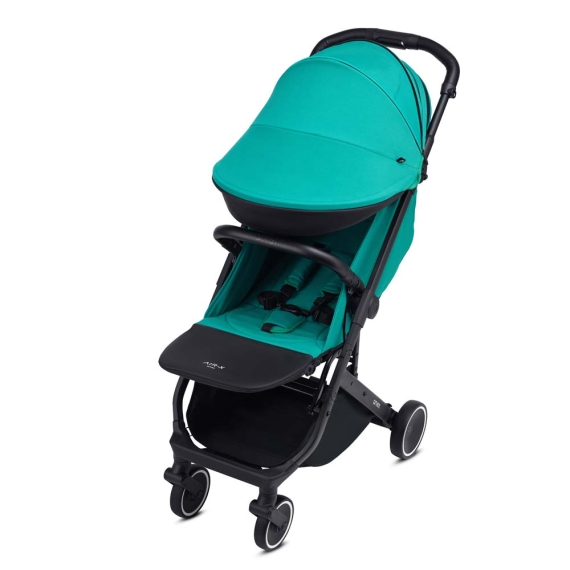 Прогулянкова коляска ANEX Air-X (Ax-05/L Green)