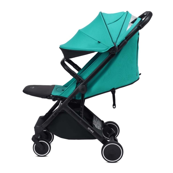 Прогулянкова коляска ANEX Air-X (Ax-05/L Green)