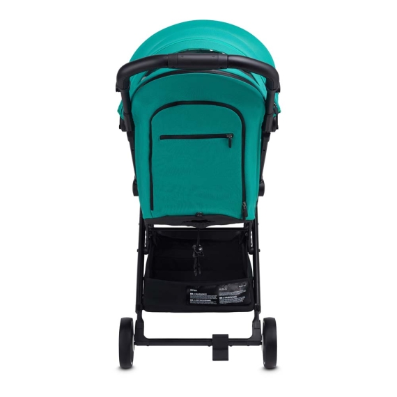 Прогулянкова коляска ANEX Air-X (Ax-05/L Green)