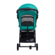 Прогулянкова коляска ANEX Air-X (Ax-05/L Green)