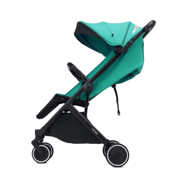 Прогулянкова коляска ANEX Air-X (Ax-05/L Green)