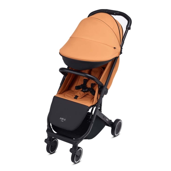 Прогулянкова коляска ANEX Air-X (Ax-07/L Toffee)