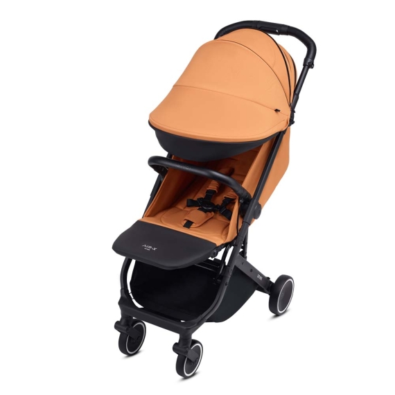 Прогулянкова коляска ANEX Air-X (Ax-07/L Toffee)