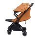 Прогулянкова коляска ANEX Air-X (Ax-07/L Toffee)
