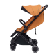 Прогулянкова коляска ANEX Air-X (Ax-07/L Toffee)