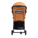 Прогулянкова коляска ANEX Air-X (Ax-07/L Toffee)