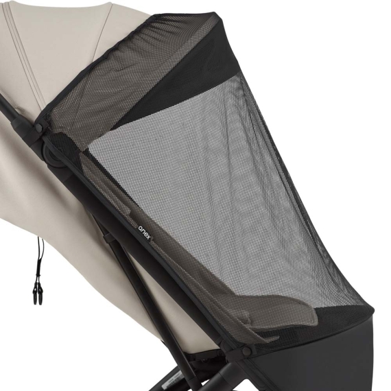 Москітна сітка Anex Air-X2 (Black)