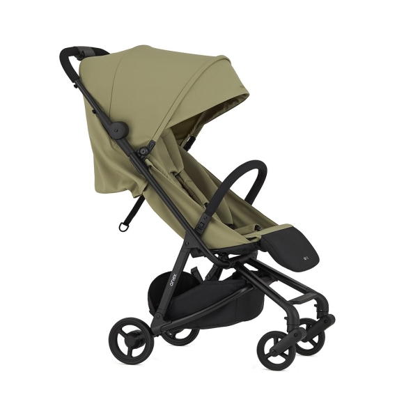 Прогулянкова коляска ANEX Air-Z (AZ-12/ GELATO)