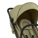 Прогулянкова коляска ANEX Air-Z (AZ-12/ GELATO)