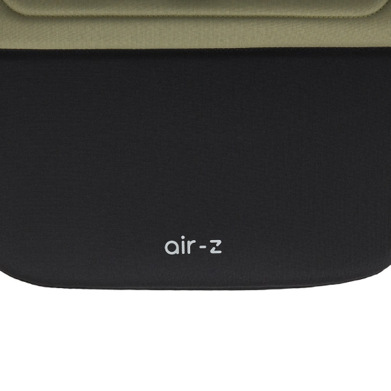 Прогулянкова коляска ANEX Air-Z (AZ-12/ GELATO)