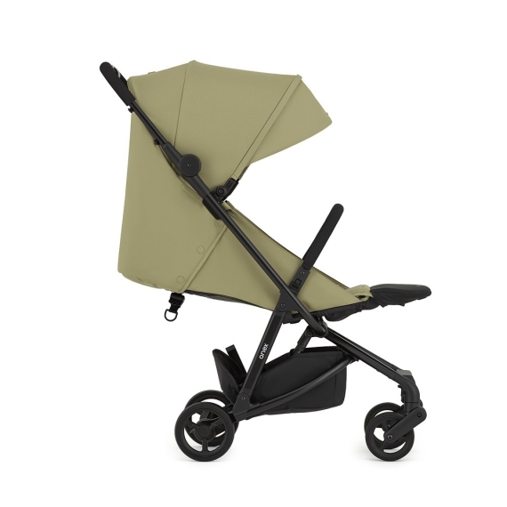 Прогулянкова коляска ANEX Air-Z (AZ-12/ GELATO)