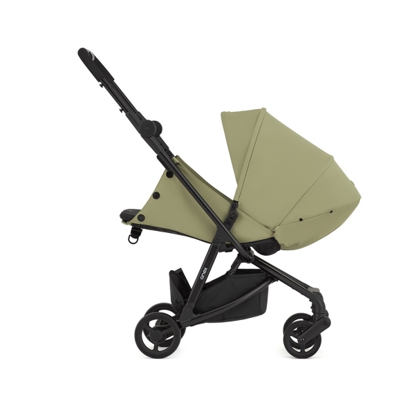 Прогулянкова коляска ANEX Air-Z (AZ-12/ GELATO)
