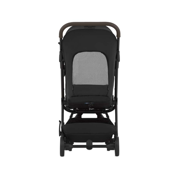 Прогулянкова коляска Anex Air-Z plus (Noirra)