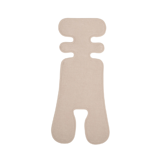 Вкладиш універсальний 3 в 1 AirCuddle Cool Seat AII in One (Nut)
