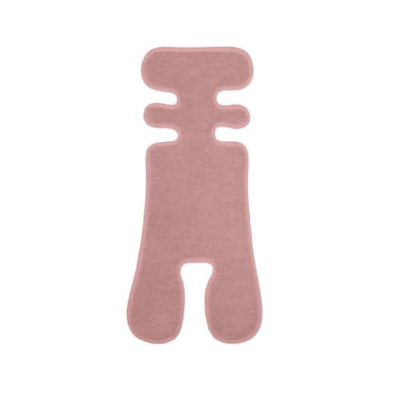 Вкладиш універсальний 3 в 1 AirCuddle Cool Seat AII in One (Dusty Rose)