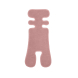 Вкладиш універсальний 3 в 1 AirCuddle Cool Seat AII in One (Dusty Rose)