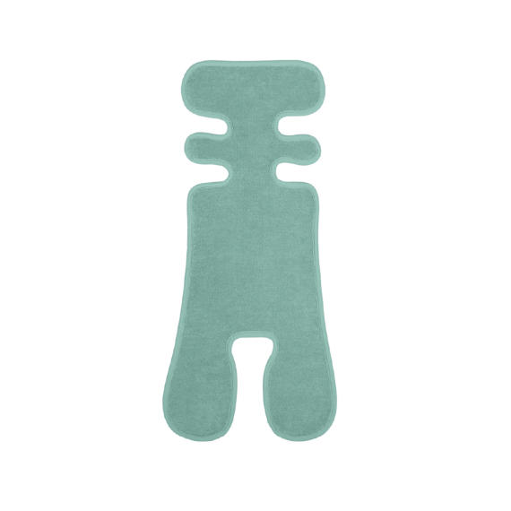 Вкладиш універсальний 3 в 1 AirCuddle Cool Seat AII in One (Jade Green)