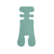 Вкладиш універсальний 3 в 1 AirCuddle Cool Seat AII in One (Jade Green)