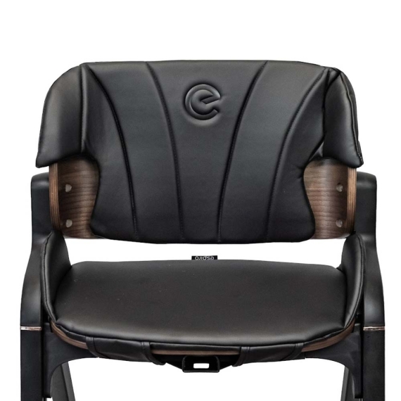 Стільчик для годування Espiro Allure (11 Timber Black)