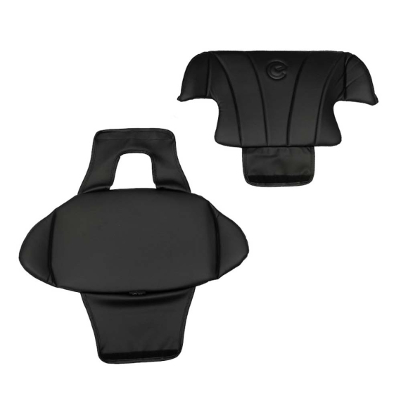 Стільчик для годування Espiro Allure (10 Black)