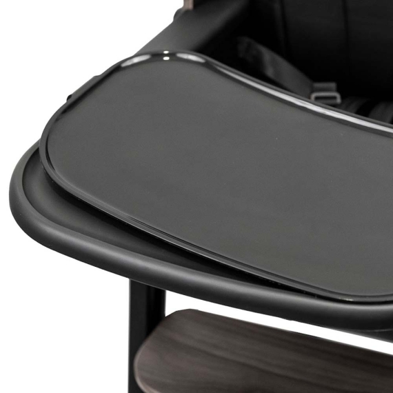 Стільчик для годування Espiro Allure (11 Timber Black)