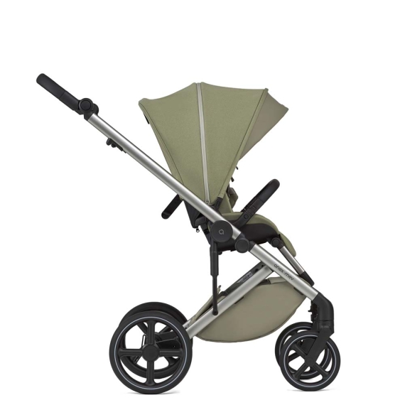 Універсальна коляска 2 в 1 Anex Mev (Wink)