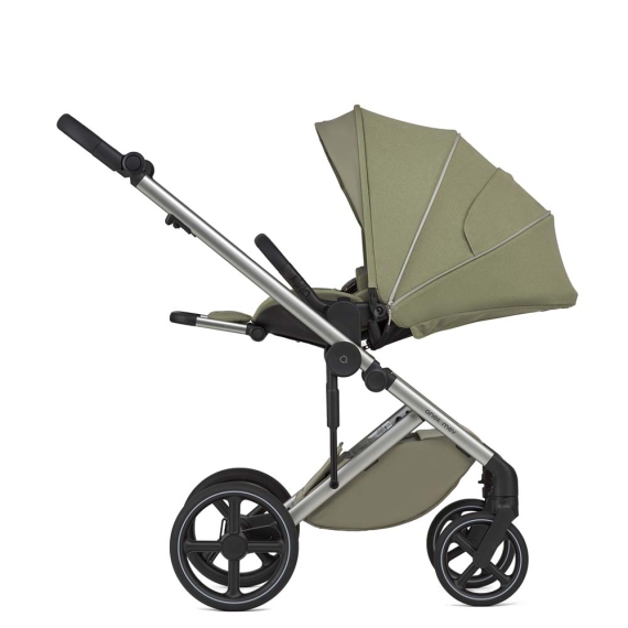 Універсальна коляска 2 в 1 Anex Mev (Wink)