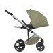 Універсальна коляска 2 в 1 Anex Mev (Wink)