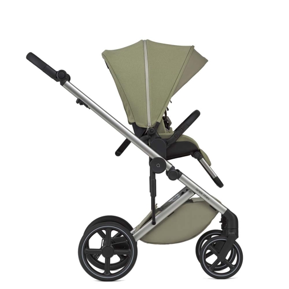 Універсальна коляска 2 в 1 Anex Mev (Wink)