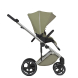 Універсальна коляска 2 в 1 Anex Mev (Wink)