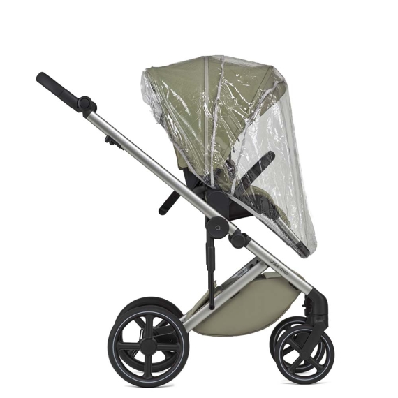 Універсальна коляска 2 в 1 Anex Mev (Wink)