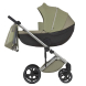 Універсальна коляска 2 в 1 Anex Mev (Wink)