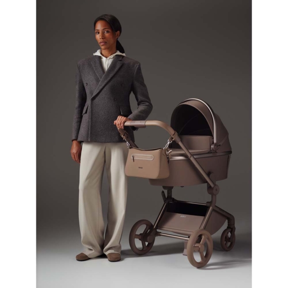 Сумка-органайзер Anex (Brown)