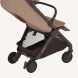 Прогулянкова коляска Anex Air-Q (Karamell)