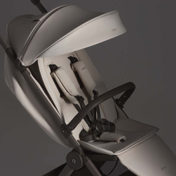 Прогулянкова коляска Anex Air-Q (Vanille)