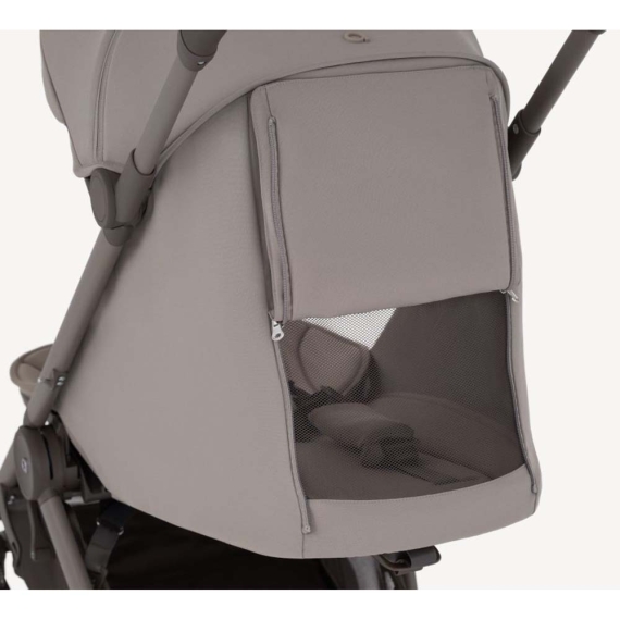 Прогулянкова коляска Anex Air-Q (Crumbly)