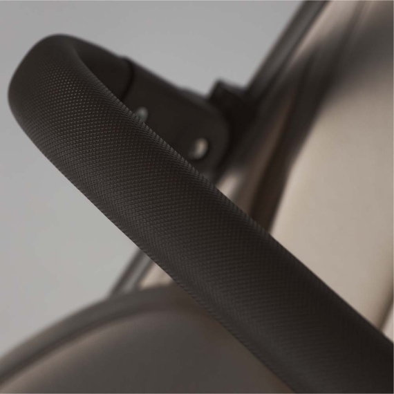 Прогулянкова коляска Anex Air-Q (Vanille)