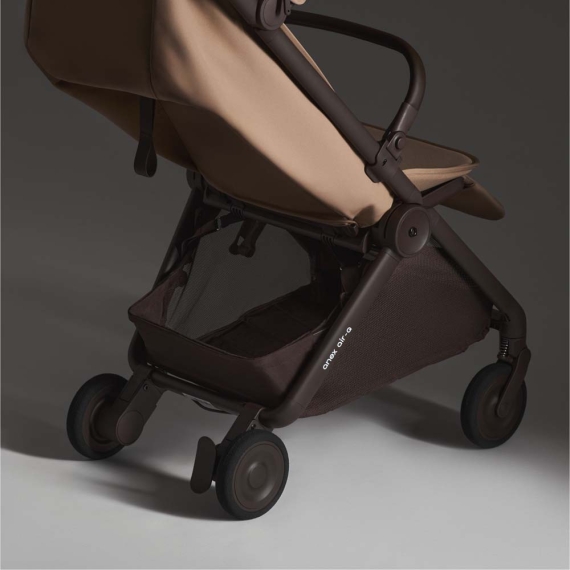 Прогулянкова коляска Anex Air-Q (Karamell)