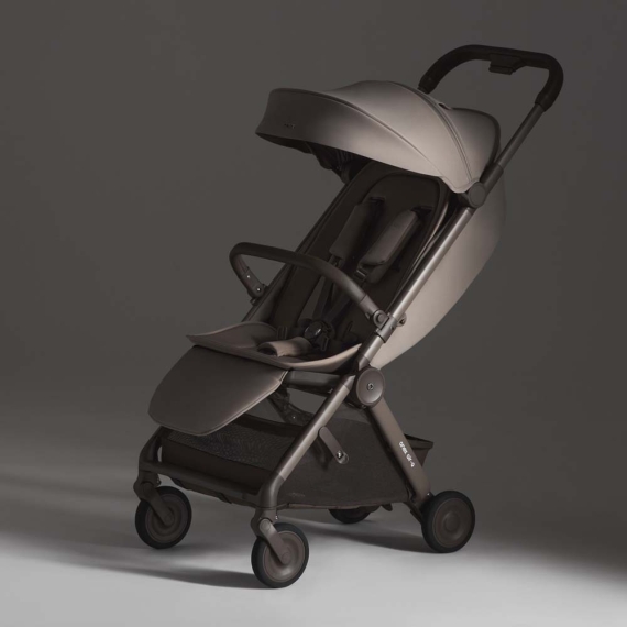 Прогулянкова коляска Anex Air-Q (Crumbly)