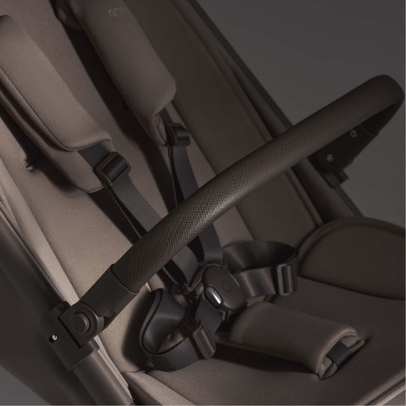 Прогулянкова коляска Anex Air-Q (Crumbly)