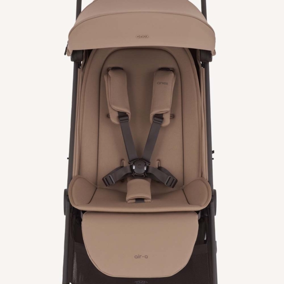 Прогулянкова коляска Anex Air-Q (Karamell)